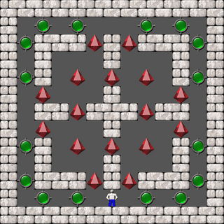 Уровень 15 — Cubes & Tubes